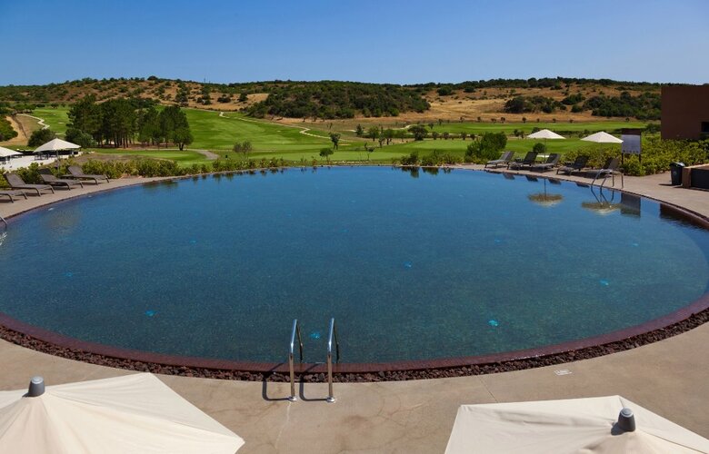 Hotel Nau Morgado Golf & Country Club