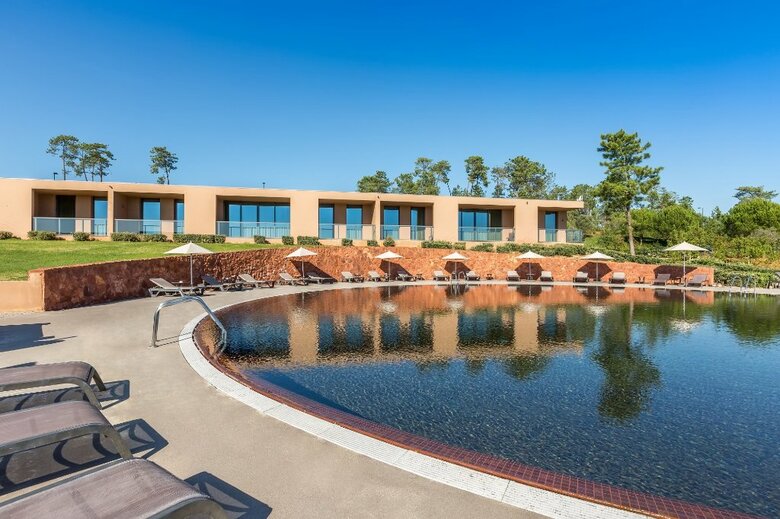 Hotel Nau Morgado Golf & Country Club