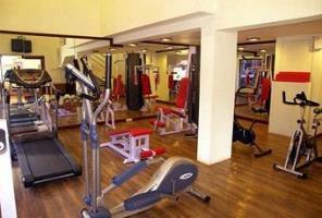 Hotel Lazy Lagoon Sarovar Portico Suites