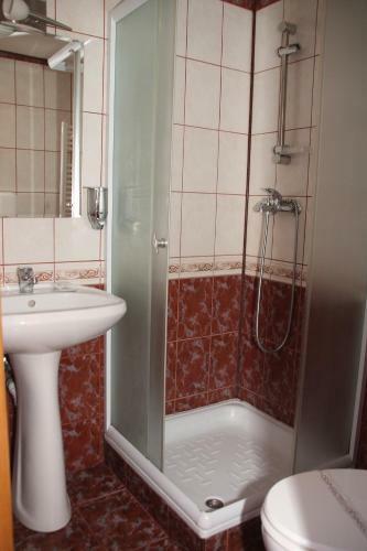 Hostal Pensiunea Timi?oara