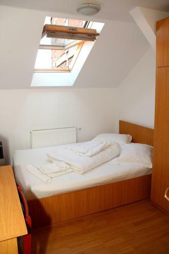 Hostal Pensiunea Timi?oara