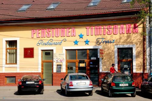 Hostal Pensiunea Timi?oara
