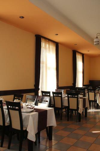 Hostal Pensiunea Timi?oara
