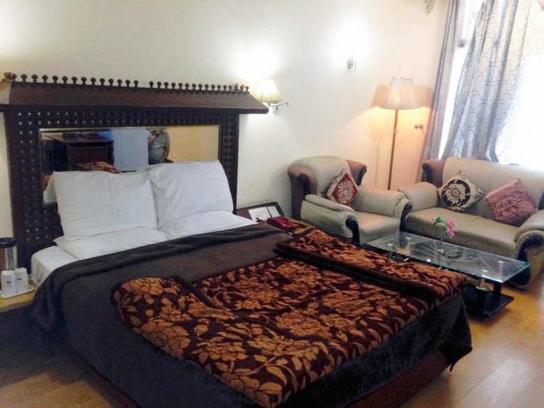 Hotel Le Grand
