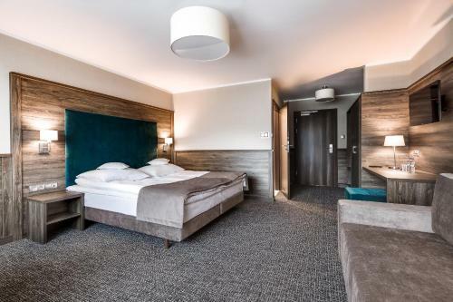 Hotel Konrad�wka