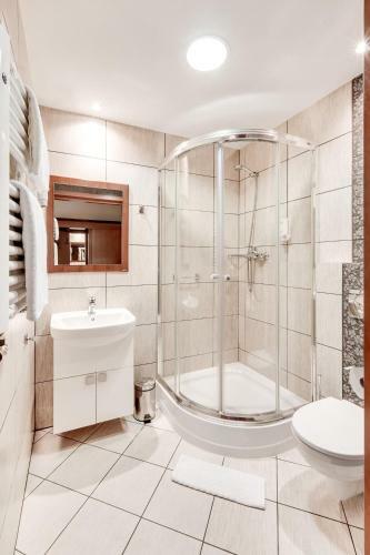 Hotel Konrad�wka