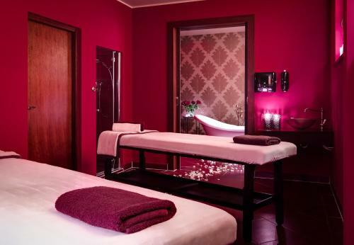 Hotel Konrad�wka