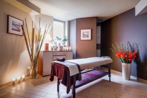Hotel Konrad�wka
