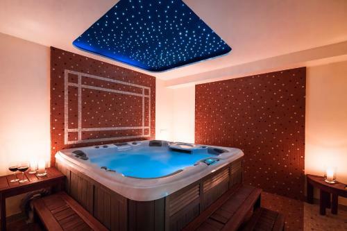 Hotel Konrad�wka