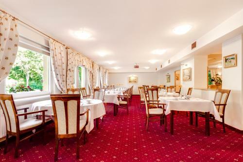 Hotel Konrad�wka