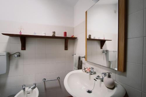 Hostal Casa Dos Frutos Divinos