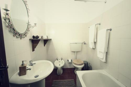 Hostal Casa Dos Frutos Divinos