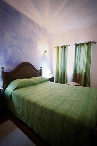 Hostal Casa Dos Frutos Divinos