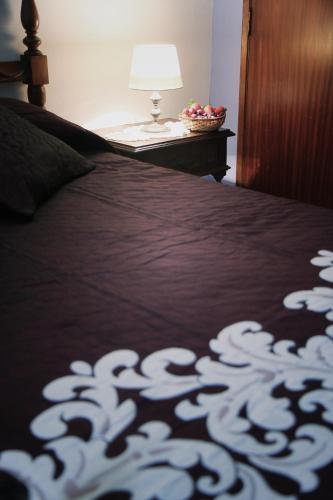 Hostal Casa Dos Frutos Divinos