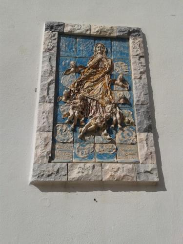 Hostal Casa Dos Frutos Divinos