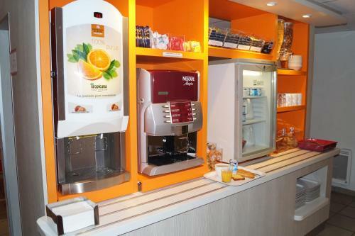 Hotel Premiere Classe Saumur