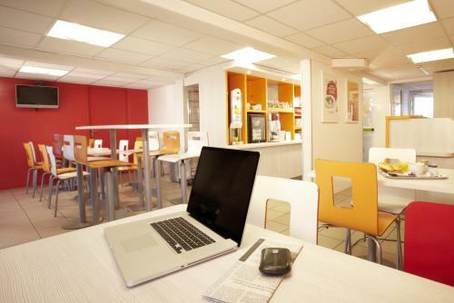 Hotel Premiere Classe Saumur
