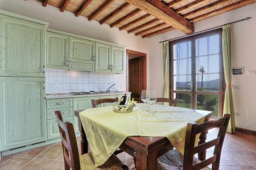 Agroturismo Borgo Di Monte Murlo