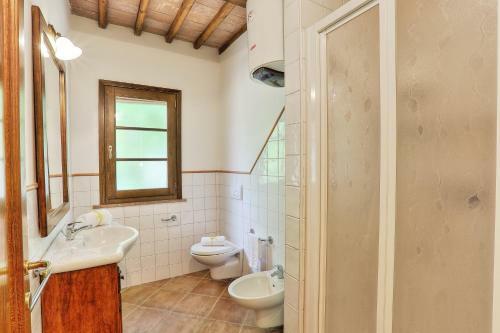 Agroturismo Borgo Di Monte Murlo