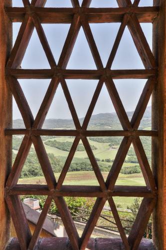 Agroturismo Borgo Di Monte Murlo