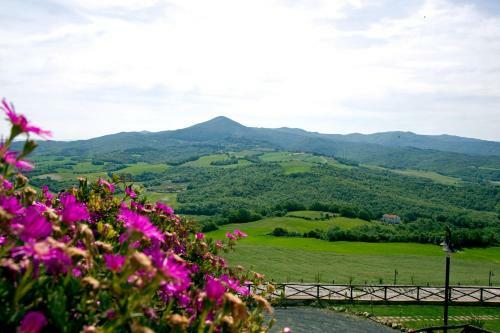 Agroturismo Borgo Di Monte Murlo