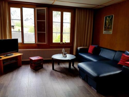 Hornerpub Apartments