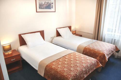 Hostal Dom Na Podwalu