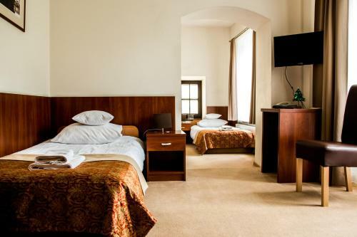 Hostal Dom Na Podwalu