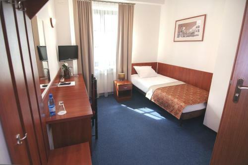 Hostal Dom Na Podwalu