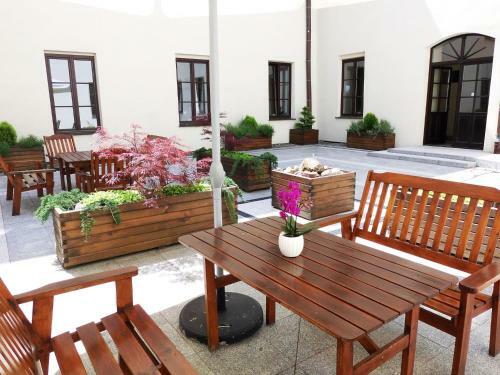 Hostal Dom Na Podwalu