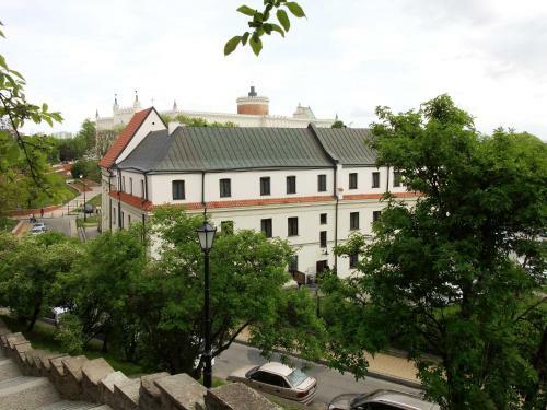 Hostal Dom Na Podwalu
