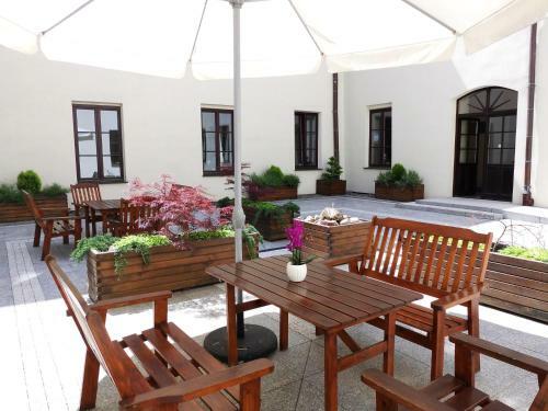 Hostal Dom Na Podwalu