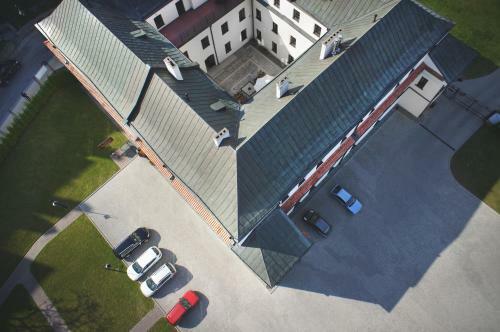 Hostal Dom Na Podwalu