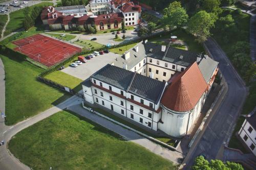 Hostal Dom Na Podwalu