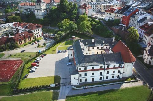 Hostal Dom Na Podwalu
