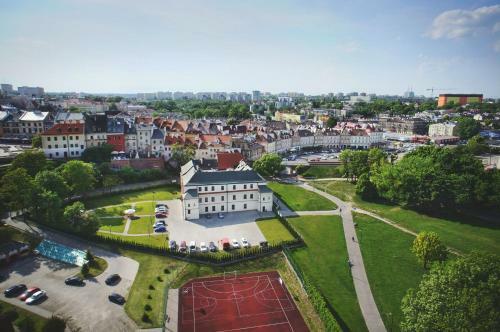 Hostal Dom Na Podwalu