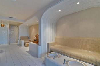 Hotel Orhideea Residence & Spa
