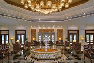 Hotel Indana Palace, Jodhpur