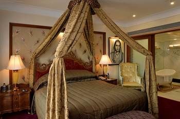 Hotel Indana Palace, Jodhpur