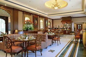 Hotel Indana Palace, Jodhpur