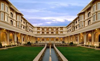 Hotel Indana Palace, Jodhpur
