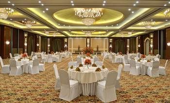Hotel Indana Palace, Jodhpur