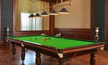 Hotel Indana Palace, Jodhpur