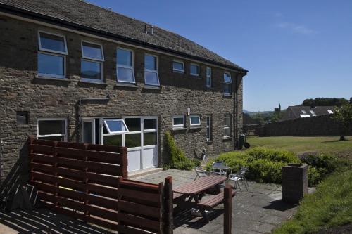 Albergue Yha Hawes