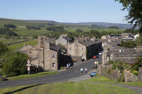 Albergue Yha Hawes