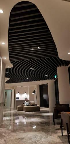 Hotel New California
