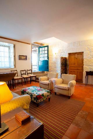 Agroturismo Quinta Do Louro