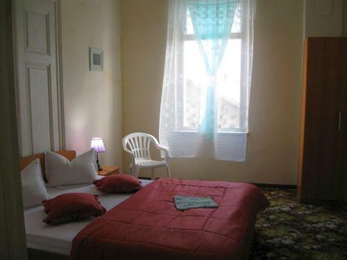 Hostal Pensiunea Turistica Visconti