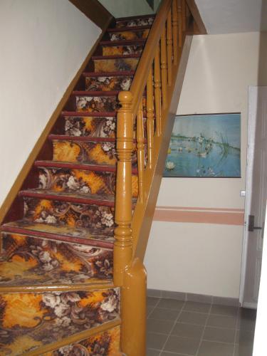 Hostal Pensiunea Turistica Visconti