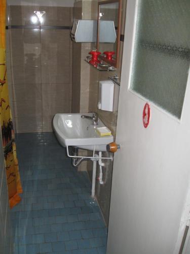 Hostal Pensiunea Turistica Visconti